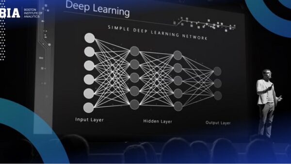Deep Learning Frameworks