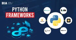 Python framework