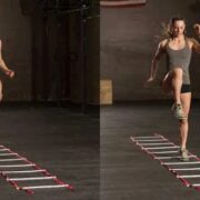 Shaping Agility with Tools Built for Movement