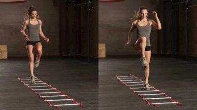 Shaping Agility with Tools Built for Movement