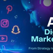 AI in Digital marketing