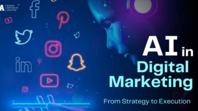 AI in Digital marketing