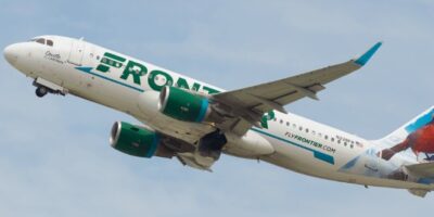 Airlines Black Friday sale