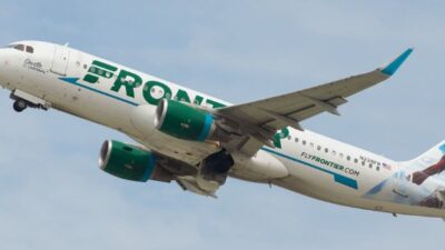 Airlines Black Friday sale