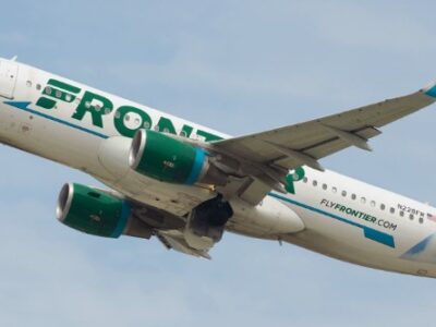 Airlines Black Friday sale