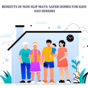 Benefits of Non-Slip Mats