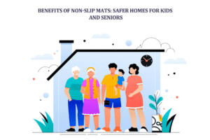Benefits of Non-Slip Mats