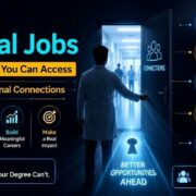 Hidden Medical Jobs