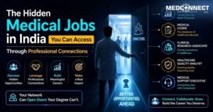 Hidden Medical Jobs