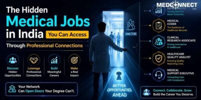 Hidden Medical Jobs