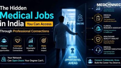 Hidden Medical Jobs