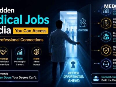 Hidden Medical Jobs